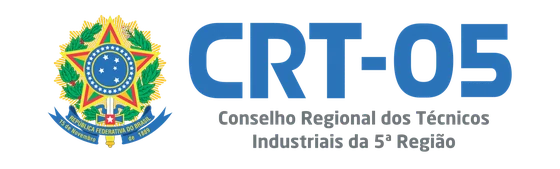 CRT-05 — Conselho Regional dos Técnicos Industriais da 5ª Região