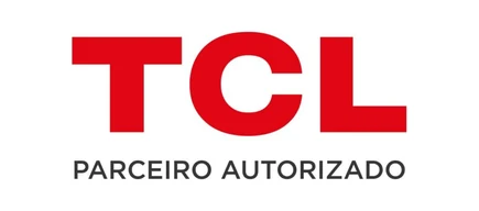 TCL — parceiro autorizado