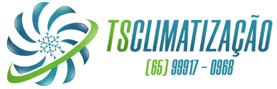 TS Climatização